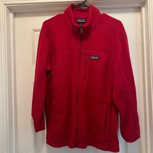 Patagonia Fleece Full Zip